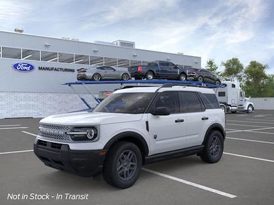 2025 Ford Bronco Sport 4WD SUV for sale #F52347 - photo 1