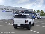 2025 Ford Bronco Sport 4WD SUV for sale #F52347 - photo 8