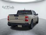 New 2025 Ford Maverick XLT SuperCrew Cab AWD Pickup for sale #F52351 - photo 8