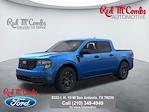 2025 Ford Maverick SuperCrew Cab AWD Pickup for sale #F52353 - photo 1