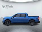 2025 Ford Maverick SuperCrew Cab AWD Pickup for sale #F52353 - photo 4
