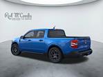 2025 Ford Maverick SuperCrew Cab AWD Pickup for sale #F52353 - photo 2