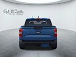 2025 Ford Maverick SuperCrew Cab AWD Pickup for sale #F52353 - photo 5