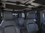 New 2025 Ford Bronco Outer Banks 4WD SUV for sale #F52354 - photo 12
