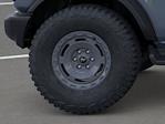 New 2025 Ford Bronco Outer Banks 4WD SUV for sale #F52354 - photo 21