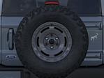 New 2025 Ford Bronco Outer Banks 4WD SUV for sale #F52354 - photo 24