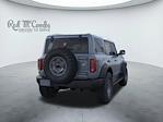New 2025 Ford Bronco Outer Banks 4WD SUV for sale #F52354 - photo 8