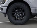 2025 Ford F-150 SuperCrew Cab 4WD Pickup for sale #F52355 - photo 19