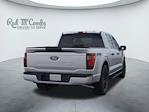 2025 Ford F-150 SuperCrew Cab 4WD Pickup for sale #F52355 - photo 8