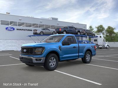 2025 Ford F-150 Regular Cab 4WD Pickup for sale #F52358 - photo 1