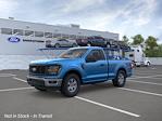 2025 Ford F-150 Regular Cab 4WD Pickup for sale #F52358 - photo 1