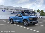 2025 Ford F-150 Regular Cab 4WD Pickup for sale #F52358 - photo 7