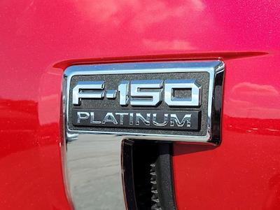 2023 Ford F-150 SuperCrew Cab 4WD Pickup for sale #F52358A - photo 2