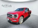 2023 Ford F-150 SuperCrew Cab 4WD Pickup for sale #F52358A - photo 7