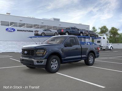 2025 Ford F-150 Regular Cab 4WD Pickup for sale #F52359 - photo 1