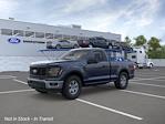 2025 Ford F-150 Regular Cab 4WD Pickup for sale #F52359 - photo 1