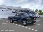 2025 Ford F-150 Regular Cab 4WD Pickup for sale #F52359 - photo 7