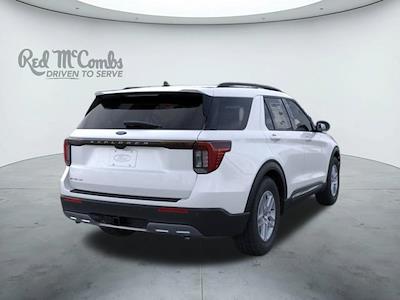 2025 Ford Explorer RWD SUV for sale #F52360 - photo 2
