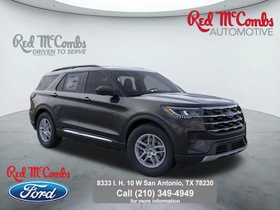 2025 Ford Explorer RWD SUV for sale #F52361 - photo 1