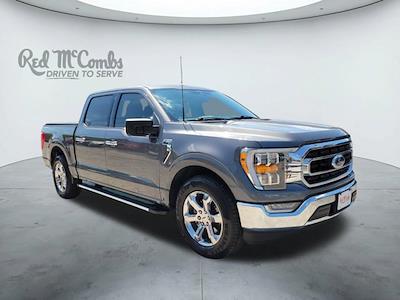 2023 Ford F-150 SuperCrew Cab RWD Pickup for sale #F52361A - photo 1
