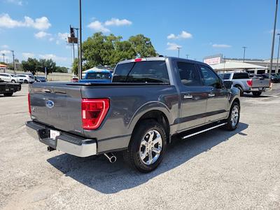2023 Ford F-150 SuperCrew Cab RWD Pickup for sale #F52361A - photo 2
