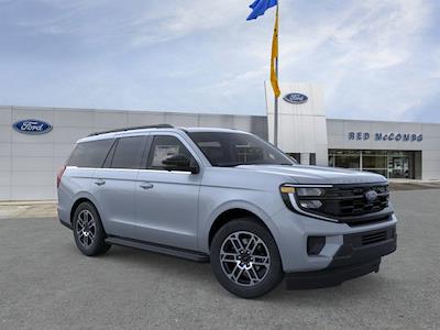 New 2025 Ford Expedition Active SUV for sale #F52365 - photo 1