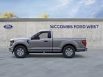 New 2025 Ford F-150 XL Regular Cab 4WD Pickup for sale #F52366 - photo 6