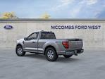 New 2025 Ford F-150 XL Regular Cab 4WD Pickup for sale #F52366 - photo 7