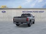 New 2025 Ford F-150 XL Regular Cab 4WD Pickup for sale #F52366 - photo 2