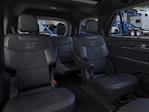 2025 Ford Explorer 4WD SUV for sale #F52367 - photo 11