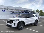 2025 Ford Explorer 4WD SUV for sale #F52367 - photo 5