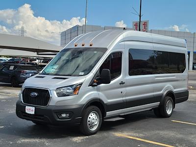 New 2025 Ford Transit 350 HD XL Passenger Van for sale #F52371 - photo 1
