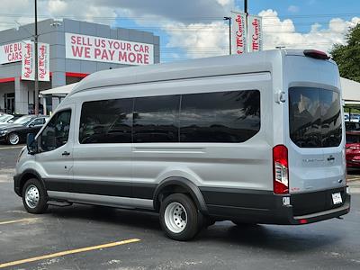 New 2025 Ford Transit 350 HD XL Passenger Van for sale #F52371 - photo 2