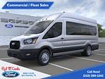 2025 Ford Transit 350 HD High Roof DRW RWD Passenger Van for sale #F52371 - photo 1