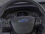 2025 Ford Transit 350 HD High Roof DRW RWD Passenger Van for sale #F52371 - photo 13