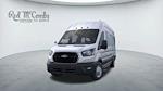 2025 Ford Transit 350 HD High Roof DRW RWD Passenger Van for sale #F52371 - photo 3