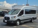 New 2025 Ford Transit 350 HD XL Passenger Van for sale #F52371 - photo 1