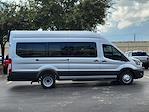 New 2025 Ford Transit 350 HD XL Passenger Van for sale #F52371 - photo 3