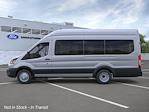 2025 Ford Transit 350 HD High Roof DRW RWD Passenger Van for sale #F52371 - photo 4