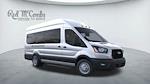 2025 Ford Transit 350 HD High Roof DRW RWD Passenger Van for sale #F52371 - photo 7