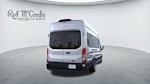 2025 Ford Transit 350 HD High Roof DRW RWD Passenger Van for sale #F52371 - photo 8