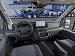 2025 Ford Transit 350 HD High Roof DRW RWD Passenger Van for sale #F52371 - photo 9