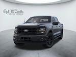 2025 Ford F-150 SuperCrew Cab RWD Pickup for sale #F52372 - photo 3