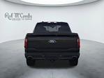 2025 Ford F-150 SuperCrew Cab RWD Pickup for sale #F52372 - photo 5