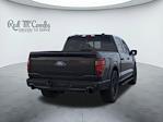 2025 Ford F-150 SuperCrew Cab RWD Pickup for sale #F52372 - photo 8