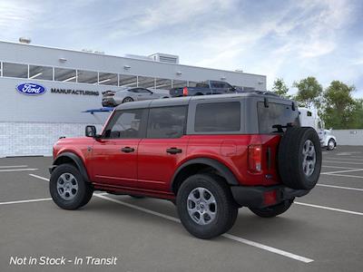 New 2025 Ford Bronco Big Bend 4WD SUV for sale #F52374 - photo 2