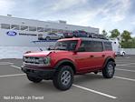 New 2025 Ford Bronco Big Bend 4WD SUV for sale #F52374 - photo 1