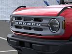 New 2025 Ford Bronco Big Bend 4WD SUV for sale #F52374 - photo 19