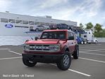 New 2025 Ford Bronco Big Bend 4WD SUV for sale #F52374 - photo 3
