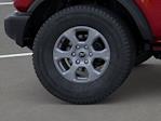 New 2025 Ford Bronco Big Bend 4WD SUV for sale #F52374 - photo 21